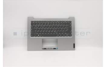 Lenovo 5CB0X56977 Tastatur inkl. Topcase ASM_GR W 81VU PG