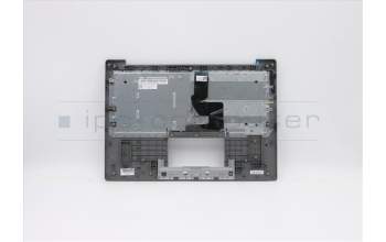 Lenovo 5CB0X56978 Tastatur inkl. Topcase ASM_AR-E W 81VU PG