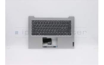 Lenovo 5CB0X56981 Tastatur inkl. Topcase ASM_ND W 81VU PG