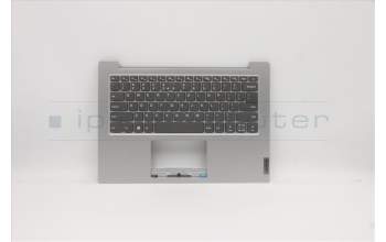 Lenovo 5CB0X56986 Tastatur inkl. Topcase ASM_USI W 81VU PG