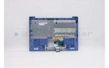 Lenovo 5CB0X56994 Tastatur inkl. Topcase ASM_US W 81VU IB