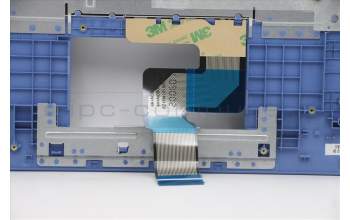 Lenovo 5CB0X56994 Tastatur inkl. Topcase ASM_US W 81VU IB