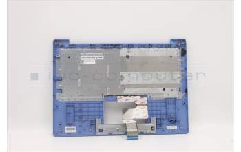 Lenovo 5CB0X57006 Tastatur inkl. Topcase ASM_FR W 81VU IB