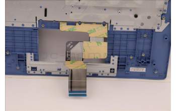 Lenovo 5CB0X57012 Tastatur inkl. Topcase ASM_BE W 81VU IB