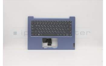 Lenovo 5CB0X57018 Tastatur inkl. Topcase ASM_BU W 81VU IB