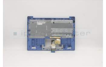 Lenovo 5CB0X57018 Tastatur inkl. Topcase ASM_BU W 81VU IB