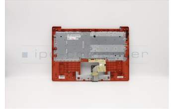 Lenovo 5CB0X57025 Tastatur inkl. Topcase ASM_UK W 81VU FO