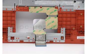 Lenovo 5CB0X57053 Tastatur inkl. Topcase ASM_HB W 81VU FO