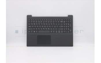 Lenovo 5CB0X57055 Tastatur inkl. Topcase ASM_INDIA L82C5IGTEX
