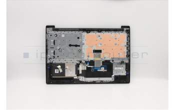 Lenovo 5CB0X57062 Tastatur inkl. Topcase ASM_GK L82C5IGTEX