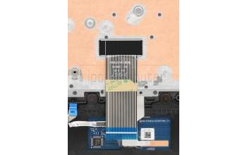 Lenovo 5CB0X57062 Tastatur inkl. Topcase ASM_GK L82C5IGTEX