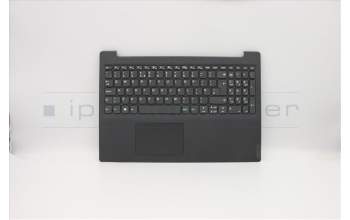 Lenovo 5CB0X57074 Tastatur inkl. Topcase ASM_UK L82C5IGTEX