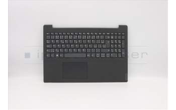 Lenovo 5CB0X57077 Tastatur inkl. Topcase ASM_CZ-SK L82C5IGTEX