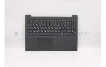 Lenovo 5CB0X57078 ABDECKUNG, Baugruppe Oberer Gehäuseteil_BU L82C5IGTEX