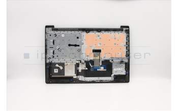 Lenovo 5CB0X57078 ABDECKUNG, Baugruppe Oberer Gehäuseteil_BU L82C5IGTEX