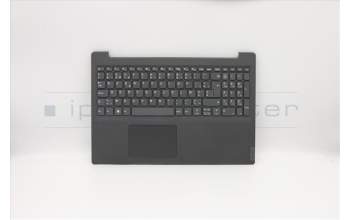 Lenovo 5CB0X57080 Tastatur inkl. Topcase ASM_BE L82C5IGTEX