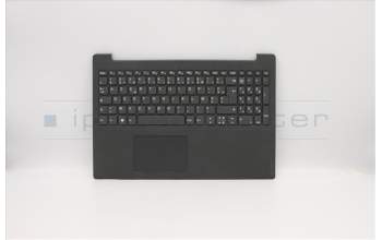Lenovo 5CB0X57082 Tastatur inkl. Topcase ASM_FR L82C5IGTEX