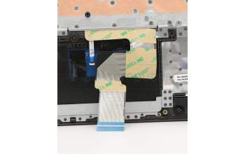 Lenovo 5CB0X57121 Tastatur inkl. Topcase ASM_HB L82C4 IGTEX