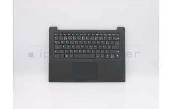 Lenovo 5CB0X57126 Tastatur inkl. Topcase ASM_PO L82C4 IGTEX