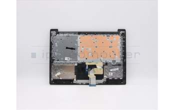 Lenovo 5CB0X57126 Tastatur inkl. Topcase ASM_PO L82C4 IGTEX