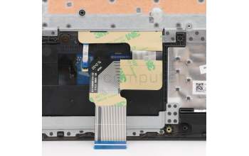 Lenovo 5CB0X57126 Tastatur inkl. Topcase ASM_PO L82C4 IGTEX