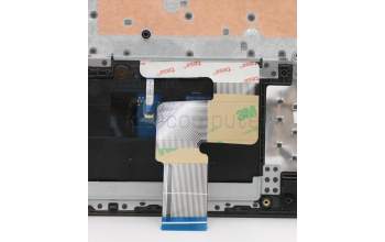 Lenovo 5CB0X57128 Tastatur inkl. Topcase ASM_SA L82C4 IGTEX