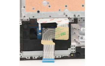 Lenovo 5CB0X57135 Tastatur inkl. Topcase ASM_US INTE L82C4 IGTEX