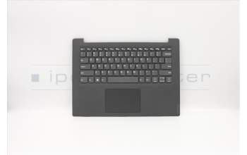 Lenovo 5CB0X57136 Tastatur inkl. Topcase ASM_US L82C4 IGTEX
