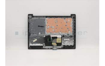 Lenovo 5CB0X57137 Tastatur inkl. Topcase ASM_CZ-SK L82C4 IGTEX