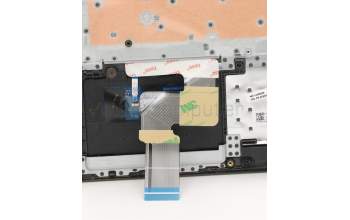 Lenovo 5CB0X57141 Tastatur inkl. Topcase ASM_AR-E L82C4 IGTEX