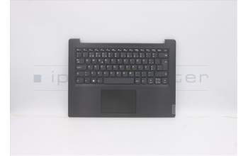 Lenovo 5CB0X57156 Tastatur inkl. Topcase ASM_PO L82C4 IGIMR