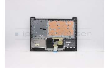 Lenovo 5CB0X57156 Tastatur inkl. Topcase ASM_PO L82C4 IGIMR