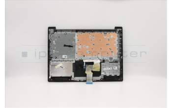 Lenovo 5CB0X57165 Tastatur inkl. Topcase ASM_US INTE L82C4 IGIMR