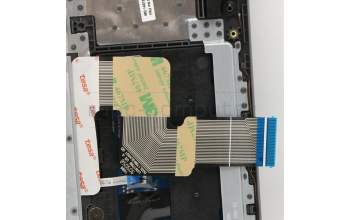 Lenovo 5CB0X57165 Tastatur inkl. Topcase ASM_US INTE L82C4 IGIMR
