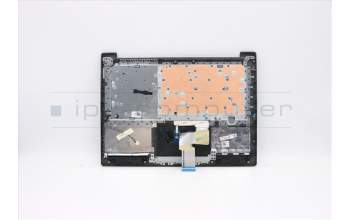 Lenovo 5CB0X57166 Tastatur inkl. Topcase ASM_US L82C4 IGIMR