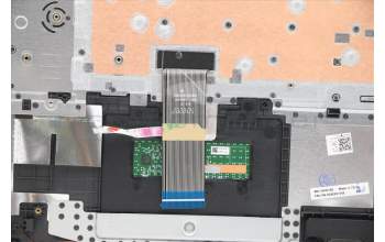 Lenovo 5CB0X57446 Tastatur inkl. Topcase ASM_US L81WB NFPBKDIS