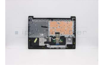 Lenovo 5CB0X57448 Tastatur inkl. Topcase ASM_IT L81WB NFPBKDIS