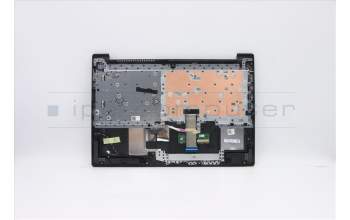 Lenovo 5CB0X57449 Tastatur inkl. Topcase ASM_SP L81WB NFPBKDIS