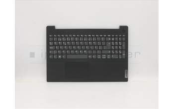 Lenovo 5CB0X57452 Tastatur inkl. Topcase ASM_PO L81WB NFPBKDIS