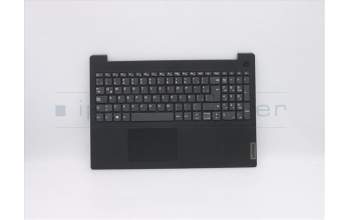 Lenovo 5CB0X57453 Tastatur inkl. Topcase ASM_LA L81WB NFPBKDIS