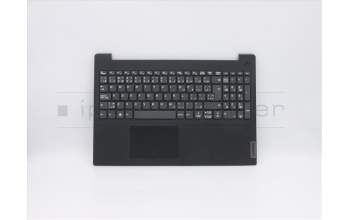 Lenovo 5CB0X57454 Tastatur inkl. Topcase ASM_CF-EL81WBNFPBKDIS