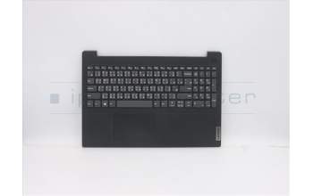 Lenovo 5CB0X57456 Tastatur inkl. Topcase ASM_CH L81WB NFPBKDIS