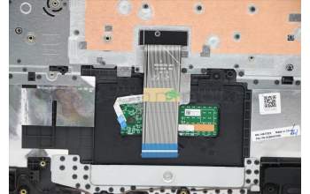 Lenovo 5CB0X57458 Tastatur inkl. Topcase ASM_FR L81WB NFPBKDIS