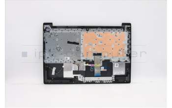 Lenovo 5CB0X57460 Tastatur inkl. Topcase ASM_AR-EL81WBNFPBKDIS