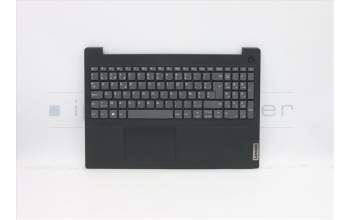 Lenovo 5CB0X57466 Tastatur inkl. Topcase ASM_BE L81WB NFPBKDIS