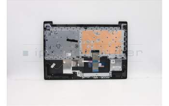 Lenovo 5CB0X57466 Tastatur inkl. Topcase ASM_BE L81WB NFPBKDIS