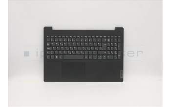 Lenovo 5CB0X57468 Tastatur inkl. Topcase ASM_SA L81WB NFPBKDIS