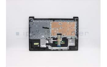 Lenovo 5CB0X57470 Tastatur inkl. TopcaseASM_US INTEL81WBNFPBKDIS