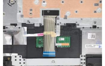 Lenovo 5CB0X57470 Tastatur inkl. TopcaseASM_US INTEL81WBNFPBKDIS