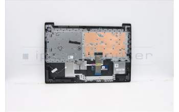 Lenovo 5CB0X57471 Tastatur inkl. TopcaseASM_CZ-SKL81WBNFPBKDIS